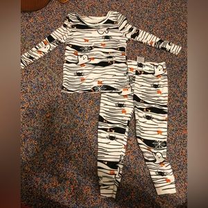 Halloween Pajamas